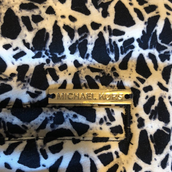 Women’s size 10 Michael Kors pants - Picture 9 of 10